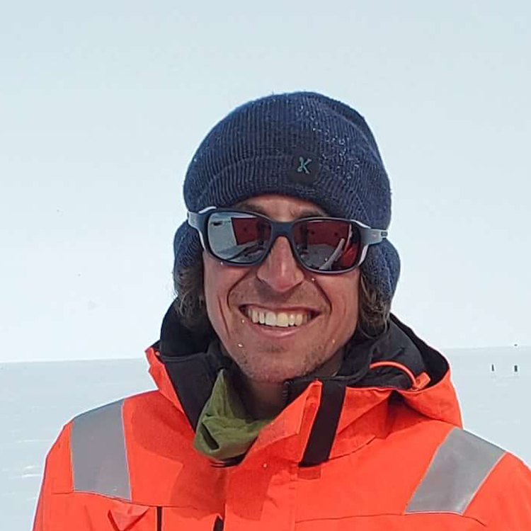 Andrew Haala