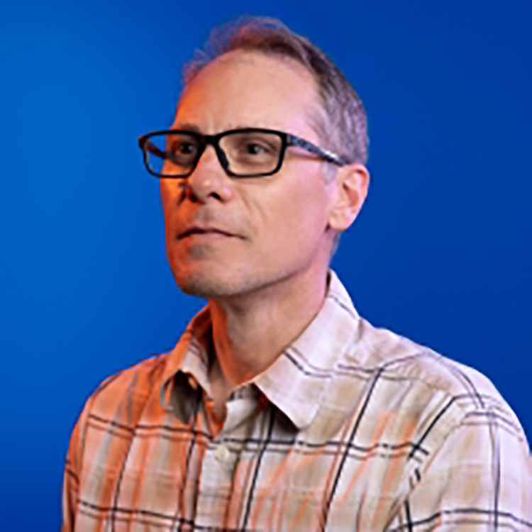 Brent Christner
