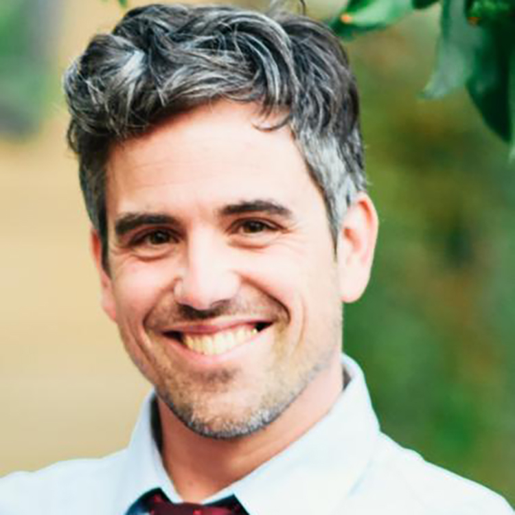 Christo Buizert