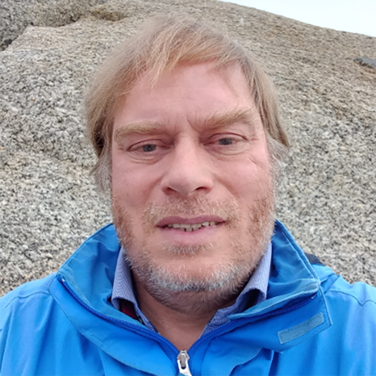 Frank Wilhelms