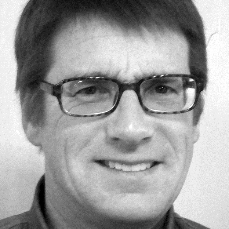 Jeff Severinghaus