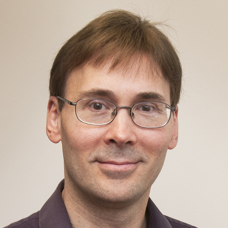 Joseph Talghader