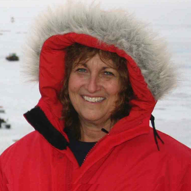 Louise Huffman