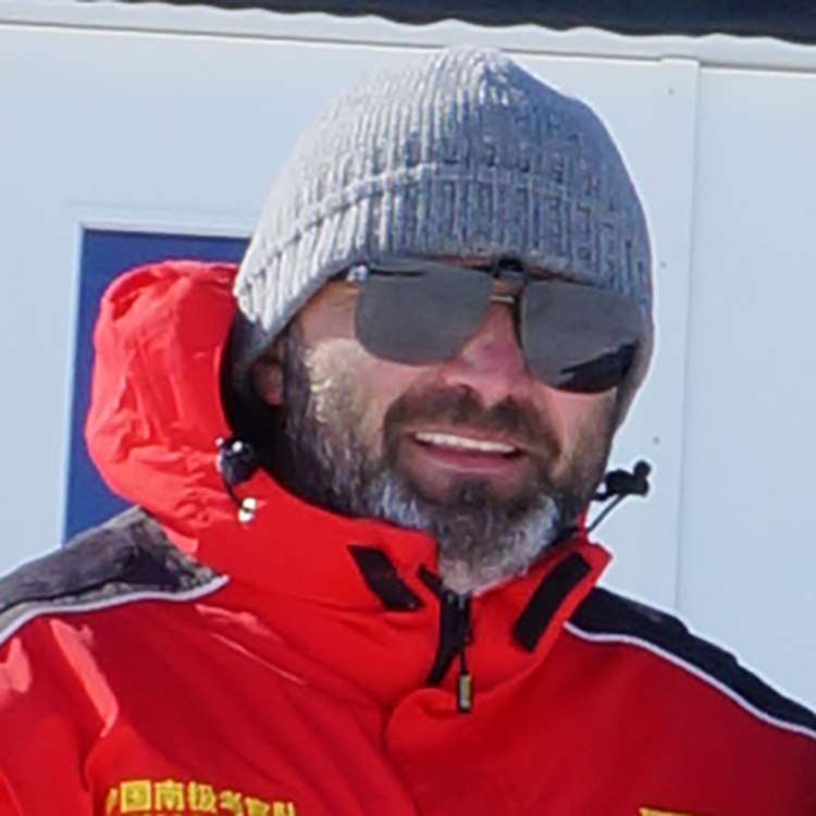 Pavel Talalay