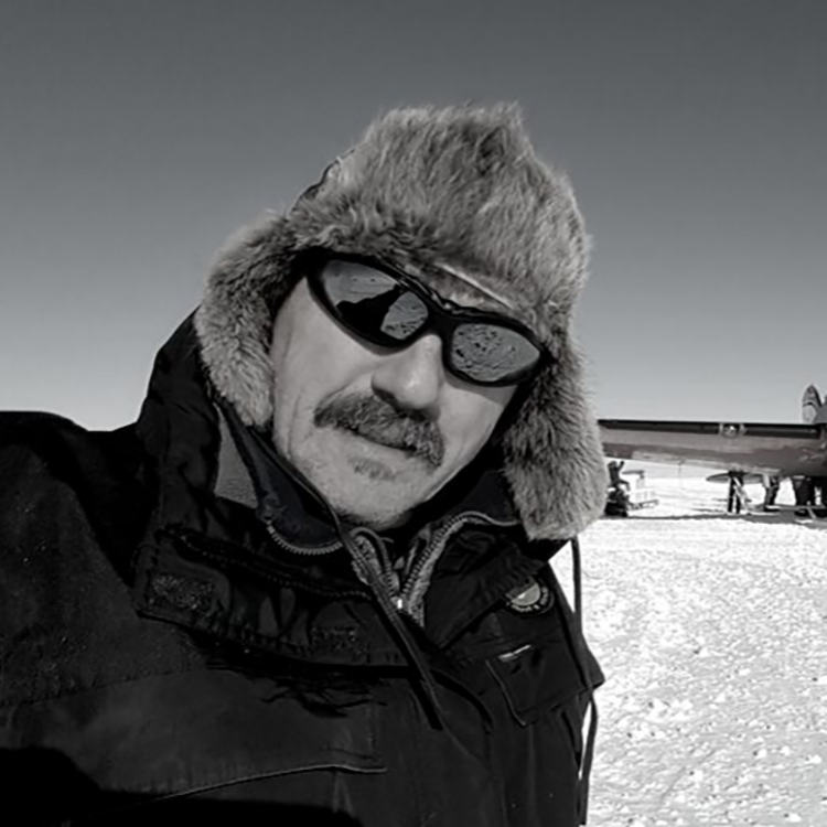 Steffen Bo Hansen